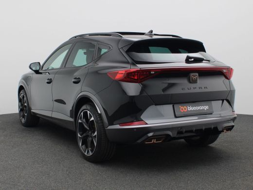 CUPRA Formentor 1.4 e-Hybrid Adrenaline 204PK DSG Panoramadak, Elektrische Achterklep, Achteruitrijcamera, Keyles... ActivLease financial lease