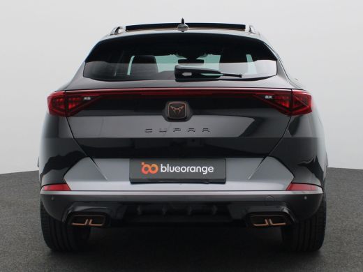 CUPRA Formentor 1.4 e-Hybrid Adrenaline 204PK DSG Panoramadak, Elektrische Achterklep, Achteruitrijcamera, Keyles... ActivLease financial lease