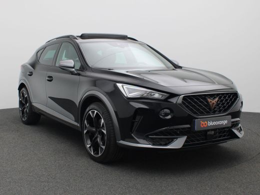 CUPRA Formentor 1.4 e-Hybrid Adrenaline 204PK DSG Panoramadak, Elektrische Achterklep, Achteruitrijcamera, Keyles... ActivLease financial lease