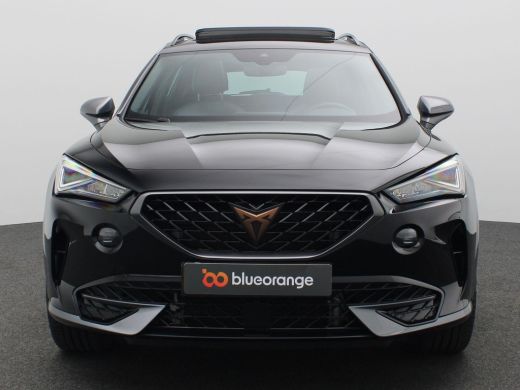 CUPRA Formentor 1.4 e-Hybrid Adrenaline 204PK DSG Panoramadak, Elektrische Achterklep, Achteruitrijcamera, Keyles... ActivLease financial lease