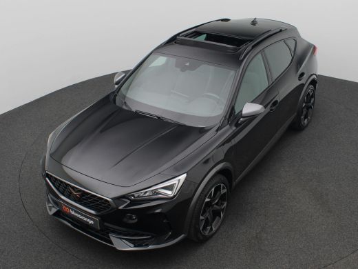 CUPRA Formentor 1.4 e-Hybrid Adrenaline 204PK DSG Panoramadak, Elektrische Achterklep, Achteruitrijcamera, Keyles... ActivLease financial lease