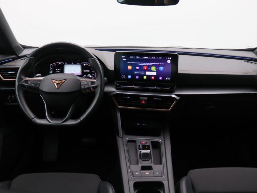 CUPRA Formentor 1.4 e-Hybrid Adrenaline 204PK DSG Panoramadak, Elektrische Achterklep, Achteruitrijcamera, Keyles... ActivLease financial lease