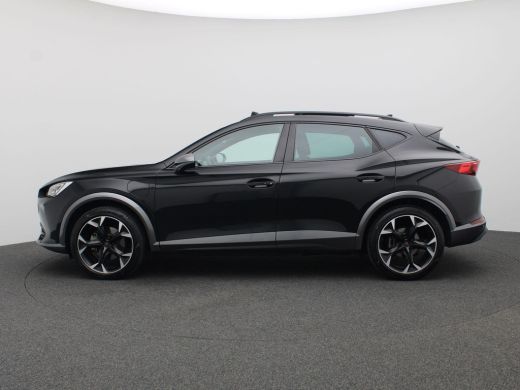 CUPRA Formentor 1.4 e-Hybrid Adrenaline 204PK DSG Panoramadak, Elektrische Achterklep, Achteruitrijcamera, Keyles... ActivLease financial lease