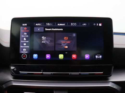 CUPRA Formentor 1.4 e-Hybrid Adrenaline 204PK DSG Panoramadak, Elektrische Achterklep, Achteruitrijcamera, Keyles... ActivLease financial lease