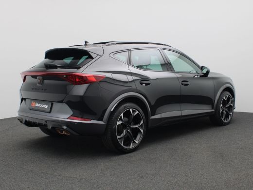 CUPRA Formentor 1.4 e-Hybrid Adrenaline 204PK DSG Panoramadak, Elektrische Achterklep, Achteruitrijcamera, Keyles... ActivLease financial lease