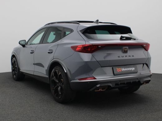 CUPRA Formentor 1.4 e-Hybrid VZ Performance 245PK DSG Panoramadak, Trekhaak, Memorystoel, Keyless, 19" LM Velgen,... ActivLease financial lease