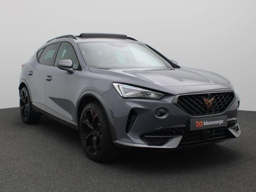 CUPRA Formentor 1.4 e-Hybrid VZ Performance 245PK DSG Panoramadak, Trekhaak, Memorystoel, Keyless, 19" LM Velgen,... ActivLease financial lease