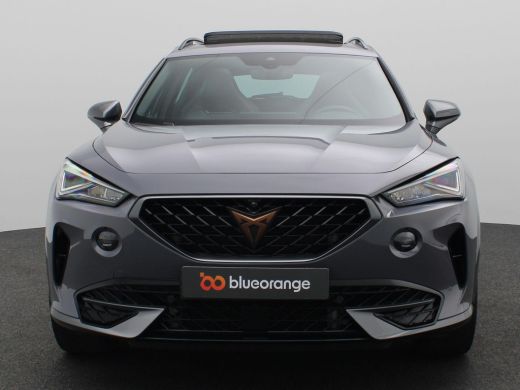 CUPRA Formentor 1.4 e-Hybrid VZ Performance 245PK DSG Panoramadak, Trekhaak, Memorystoel, Keyless, 19" LM Velgen,... ActivLease financial lease