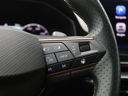 CUPRA Formentor 1.4 e-Hybrid VZ Performance 245PK DSG Panoramadak, Trekhaak, Memorystoel, Keyless, 19" LM Velgen,... ActivLease financial lease