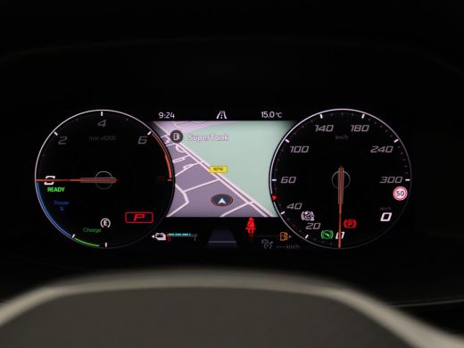 CUPRA Formentor 1.4 e-Hybrid VZ Performance 245PK DSG Panoramadak, Trekhaak, Memorystoel, Keyless, 19" LM Velgen,... ActivLease financial lease