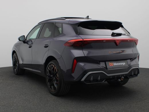 CUPRA Terramar 1.5 TSI e-Hybrid VZ Performance 272PK DSG Pano-Schuifdak, Trekhaak, 20" LM Velgen, Matrix-LED Ver... ActivLease financial lease