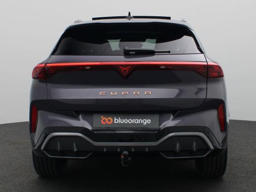 CUPRA Terramar 1.5 TSI e-Hybrid VZ Performance 272PK DSG Pano-Schuifdak, Trekhaak, 20" LM Velgen, Matrix-LED Ver... ActivLease financial lease