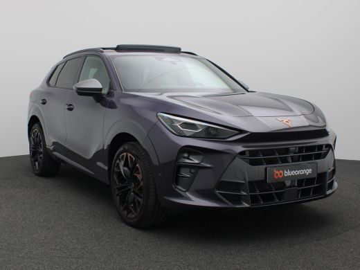 CUPRA Terramar 1.5 TSI e-Hybrid VZ Performance 272PK DSG Pano-Schuifdak, Trekhaak, 20" LM Velgen, Matrix-LED Ver... ActivLease financial lease