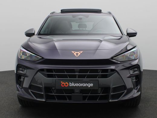 CUPRA Terramar 1.5 TSI e-Hybrid VZ Performance 272PK DSG Pano-Schuifdak, Trekhaak, 20" LM Velgen, Matrix-LED Ver... ActivLease financial lease