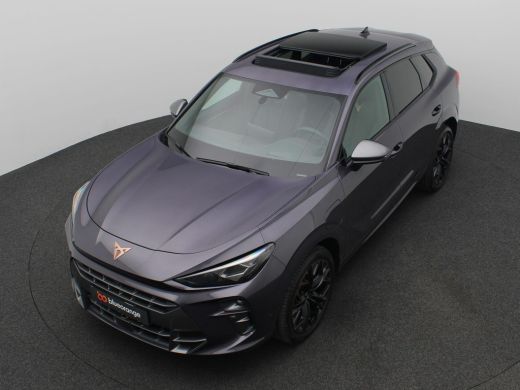 CUPRA Terramar 1.5 TSI e-Hybrid VZ Performance 272PK DSG Pano-Schuifdak, Trekhaak, 20" LM Velgen, Matrix-LED Ver... ActivLease financial lease