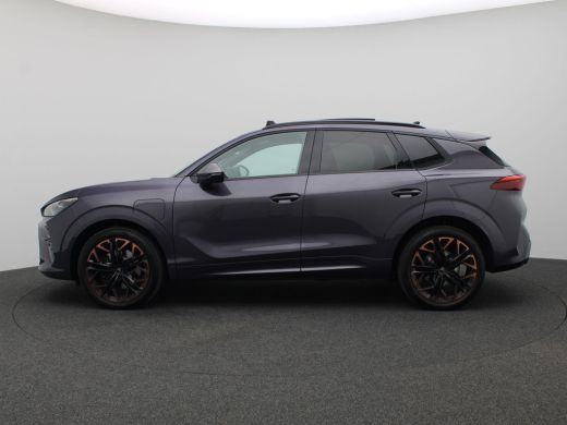 CUPRA Terramar 1.5 TSI e-Hybrid VZ Performance 272PK DSG Pano-Schuifdak, Trekhaak, 20" LM Velgen, Matrix-LED Ver... ActivLease financial lease