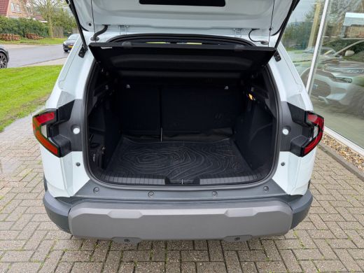 Dacia Duster 1.6 Hybrid 140 Extreme App connect | NIEUW ActivLease financial lease