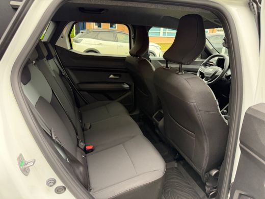 Dacia Duster 1.6 Hybrid 140 Extreme App connect | NIEUW ActivLease financial lease