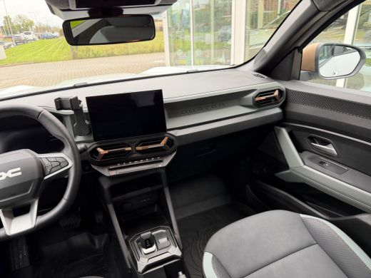 Dacia Duster 1.6 Hybrid 140 Extreme App connect | NIEUW ActivLease financial lease