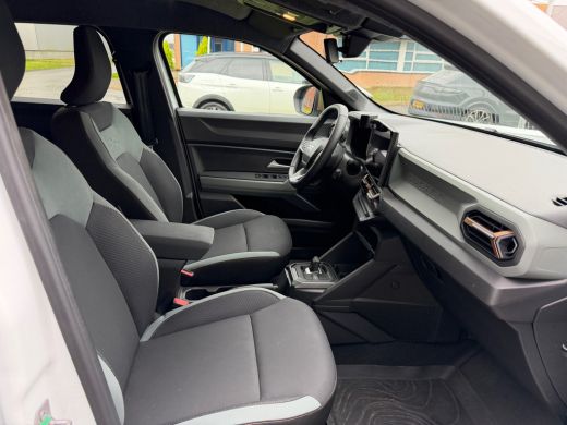 Dacia Duster 1.6 Hybrid 140 Extreme App connect | NIEUW ActivLease financial lease
