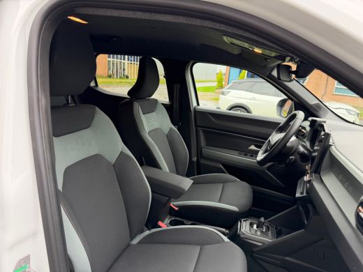 Dacia Duster 1.6 Hybrid 140 Extreme App connect | NIEUW ActivLease financial lease