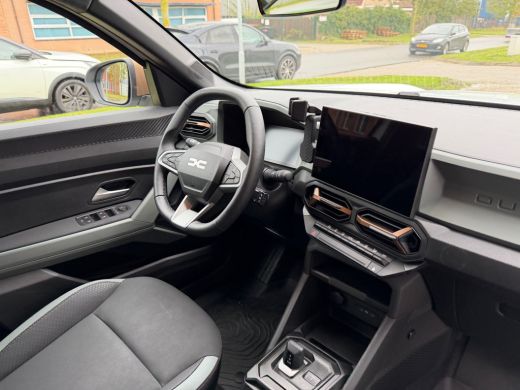 Dacia Duster 1.6 Hybrid 140 Extreme App connect | NIEUW ActivLease financial lease