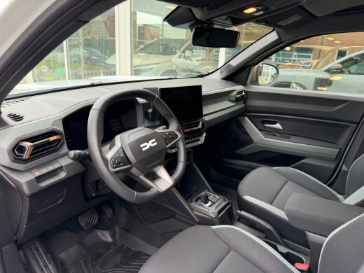 Dacia Duster 1.6 Hybrid 140 Extreme App connect | NIEUW ActivLease financial lease