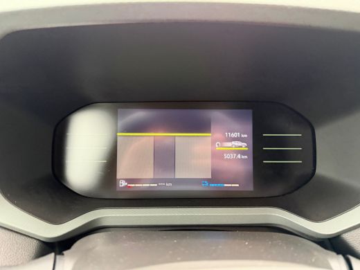 Dacia Duster 1.6 Hybrid 140 Extreme App connect | NIEUW ActivLease financial lease
