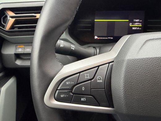 Dacia Duster 1.6 Hybrid 140 Extreme App connect | NIEUW ActivLease financial lease