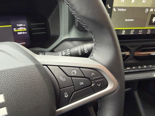 Dacia Duster 1.6 Hybrid 140 Extreme App connect | NIEUW ActivLease financial lease