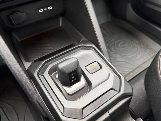 Dacia Duster 1.6 Hybrid 140 Extreme App connect | NIEUW ActivLease financial lease