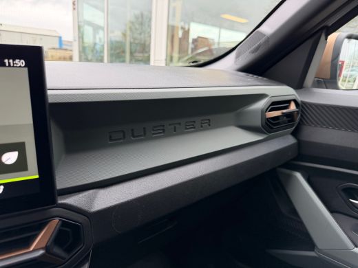 Dacia Duster 1.6 Hybrid 140 Extreme App connect | NIEUW ActivLease financial lease