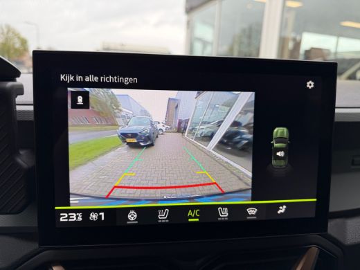 Dacia Duster 1.6 Hybrid 140 Extreme App connect | NIEUW ActivLease financial lease