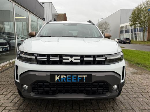 Dacia Duster 1.6 Hybrid 140 Extreme App connect | NIEUW ActivLease financial lease