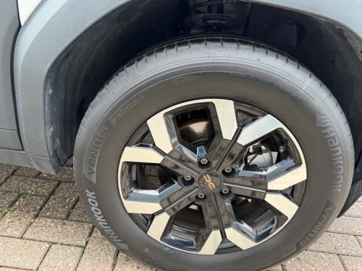 Dacia Duster 1.6 Hybrid 140 Extreme App connect | NIEUW ActivLease financial lease