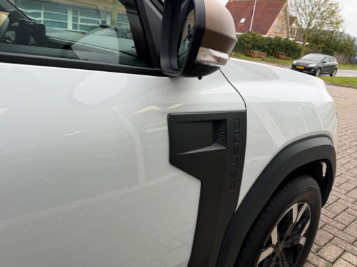 Dacia Duster 1.6 Hybrid 140 Extreme App connect | NIEUW ActivLease financial lease