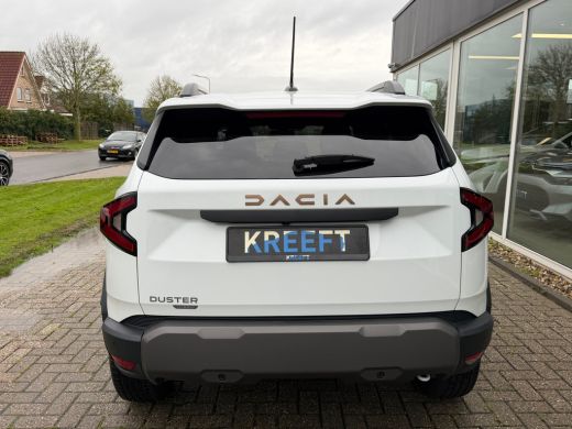 Dacia Duster 1.6 Hybrid 140 Extreme App connect | NIEUW ActivLease financial lease