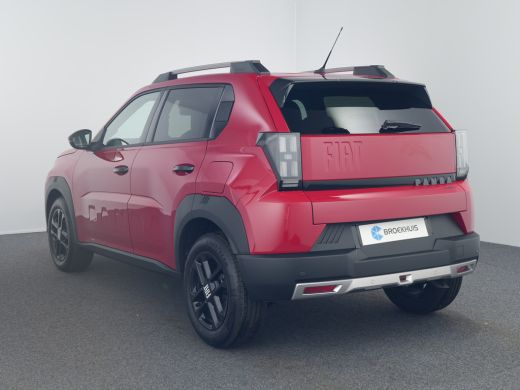 Fiat Grande Panda 1.2 Hybrid ICON | Apple Carplay/Android Auto|telefoonintegratie premium | Extra getint glas | LED... ActivLease financial lease