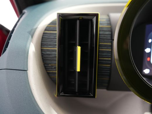 Fiat Grande Panda 1.2 Hybrid ICON | Apple Carplay/Android Auto|telefoonintegratie premium | Extra getint glas | LED... ActivLease financial lease