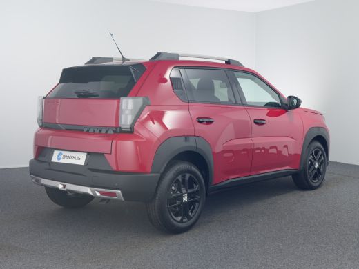 Fiat Grande Panda 1.2 Hybrid ICON | Apple Carplay/Android Auto|telefoonintegratie premium | Extra getint glas | LED... ActivLease financial lease
