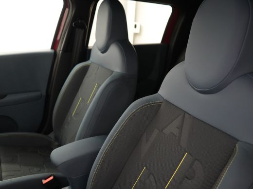 Fiat Grande Panda 1.2 Hybrid ICON | Apple Carplay/Android Auto|telefoonintegratie premium | Extra getint glas | LED... ActivLease financial lease