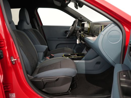 Fiat Grande Panda 1.2 Hybrid ICON | Apple Carplay/Android Auto|telefoonintegratie premium | Extra getint glas | LED... ActivLease financial lease