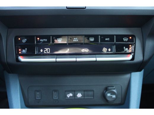 Fiat Grande Panda 1.2 Hybrid La Prima | Achteruitrijcamera | Airco (automatisch) | Apple Carplay/Android Auto|telef... ActivLease financial lease