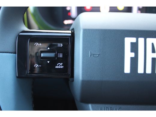 Fiat Grande Panda 1.2 Hybrid La Prima | Achteruitrijcamera | Airco (automatisch) | Apple Carplay/Android Auto|telef... ActivLease financial lease