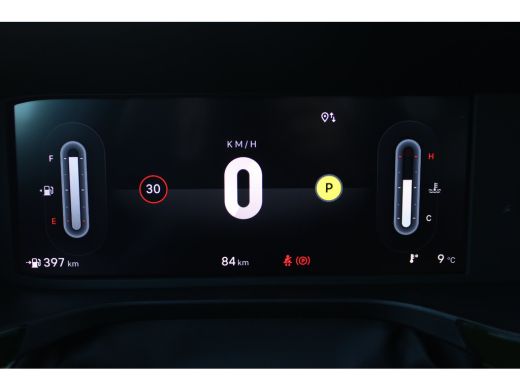 Fiat Grande Panda 1.2 Hybrid La Prima | Achteruitrijcamera | Airco (automatisch) | Apple Carplay/Android Auto|telef... ActivLease financial lease