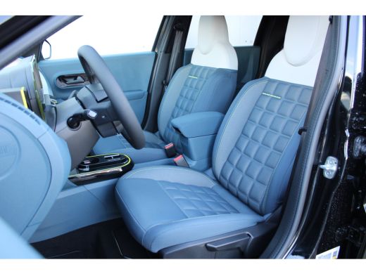 Fiat Grande Panda 1.2 Hybrid La Prima | Achteruitrijcamera | Airco (automatisch) | Apple Carplay/Android Auto|telef... ActivLease financial lease