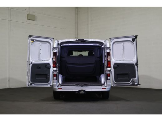 Fiat Talento 1.6 MJ 125pk L2 H1 DC Airco Trekhaak ActivLease financial lease