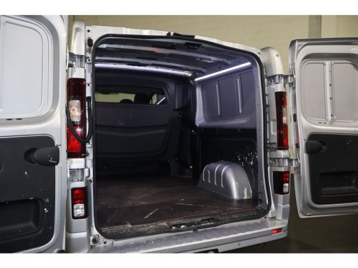 Fiat Talento 1.6 MJ 125pk L2 H1 DC Airco Trekhaak ActivLease financial lease