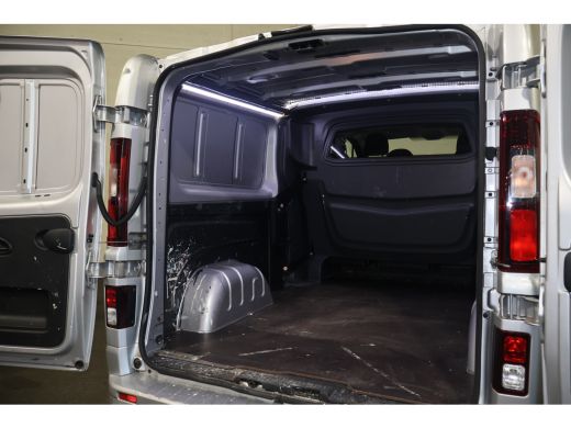 Fiat Talento 1.6 MJ 125pk L2 H1 DC Airco Trekhaak ActivLease financial lease