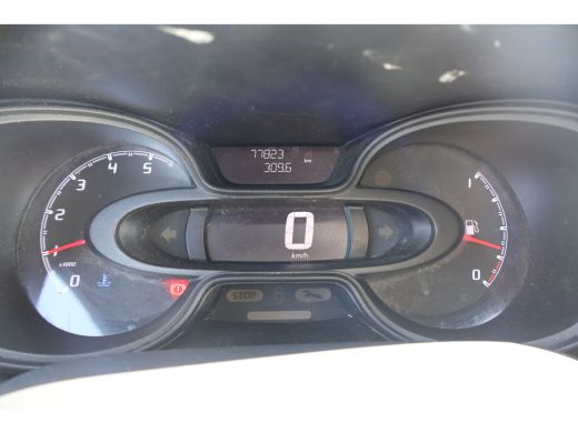 Fiat Talento 1.6 MJ 125pk L2 H1 DC Airco Trekhaak ActivLease financial lease